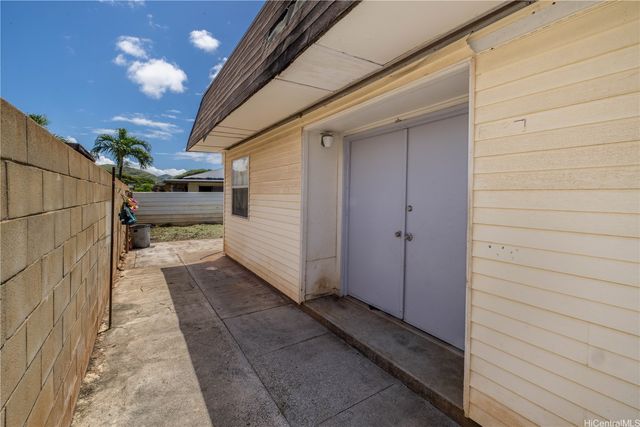 85-209 Ala Akau Street G, Waianae, HI 96792