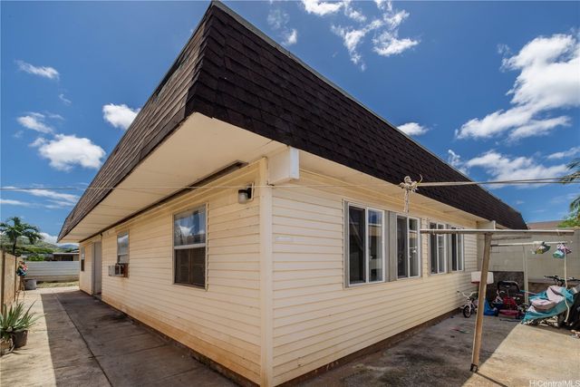 85-209 Ala Akau Street G, Waianae, HI 96792