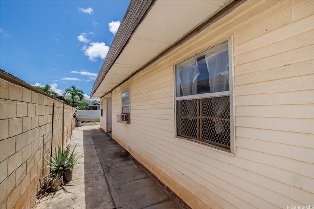 85-209 Ala Akau Street G, Waianae, HI 96792