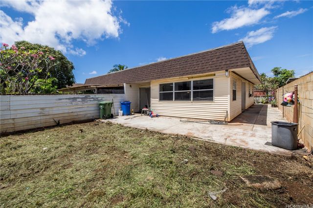 85-209 Ala Akau Street G, Waianae, HI 96792