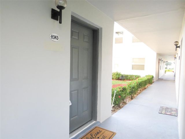 343 Normandy H 343, Delray Beach, FL 33484