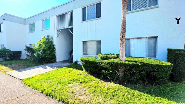 851 N KEENE ROAD Y7, Clearwater, FL 33755