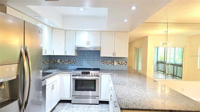 851 N KEENE ROAD Y7, Clearwater, FL 33755
