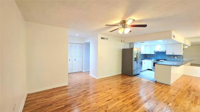 851 N KEENE ROAD Y7, Clearwater, FL 33755