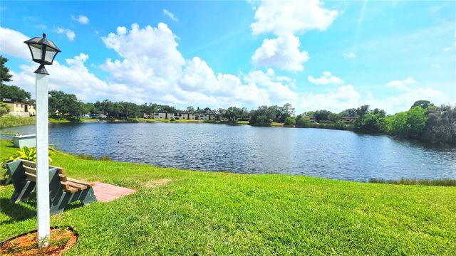 851 N KEENE ROAD Y7, Clearwater, FL 33755