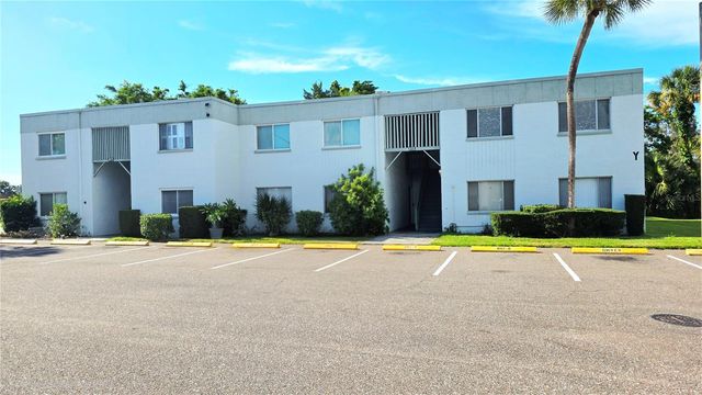 851 N KEENE ROAD Y7, Clearwater, FL 33755