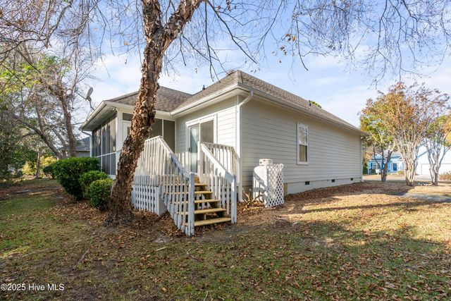 4139 Preston Place SE, Boiling Spring Lakes, NC 28461