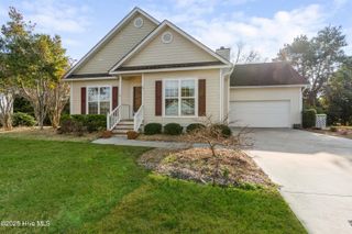 4139 Preston Place SE, Boiling Spring Lakes, NC 28461