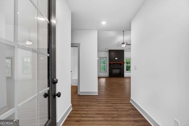 457 Relay Road, Silver Creek, GA 30173