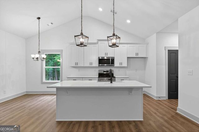 457 Relay Road, Silver Creek, GA 30173