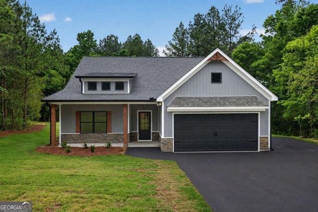 457 Relay Road, Silver Creek, GA 30173