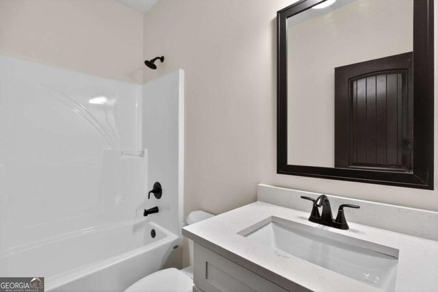 457 Relay Road, Silver Creek, GA 30173