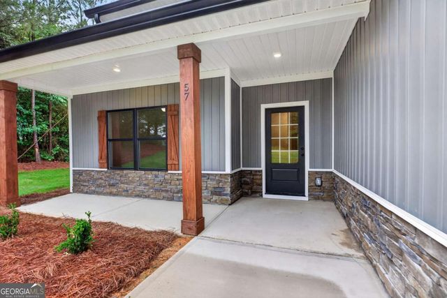 457 Relay Road, Silver Creek, GA 30173