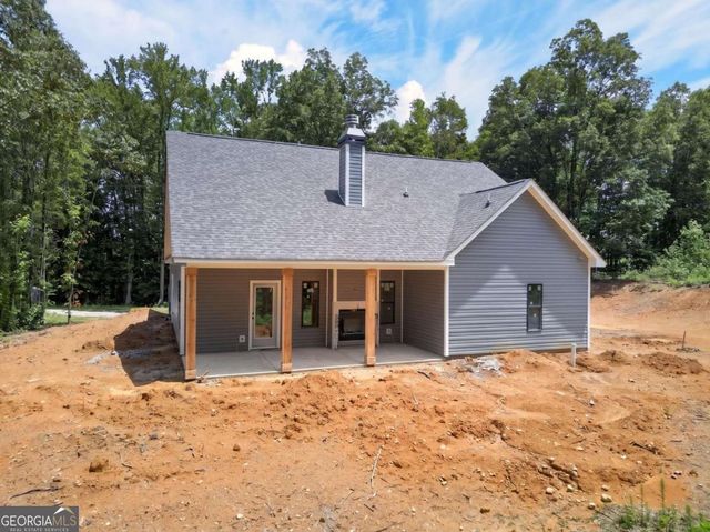 457 Relay Road, Silver Creek, GA 30173