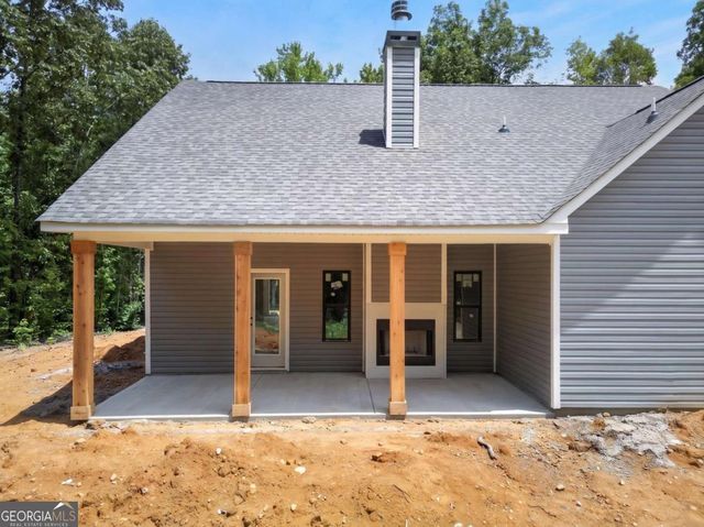 457 Relay Road, Silver Creek, GA 30173