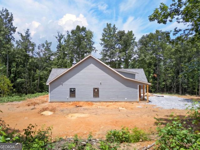 457 Relay Road, Silver Creek, GA 30173