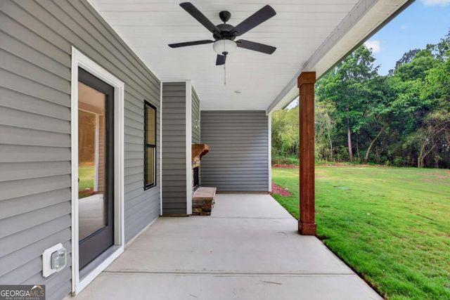 457 Relay Road, Silver Creek, GA 30173