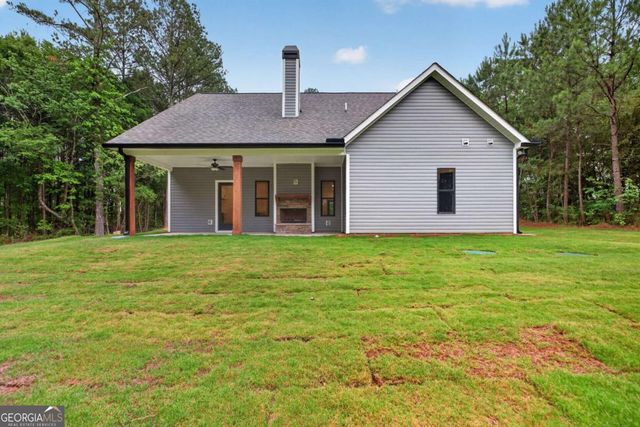 457 Relay Road, Silver Creek, GA 30173