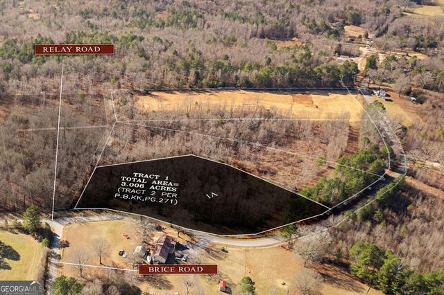 457 Relay Road, Silver Creek, GA 30173