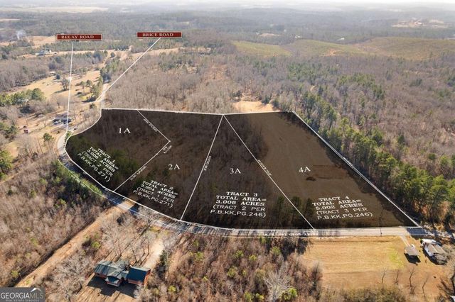 457 Relay Road, Silver Creek, GA 30173