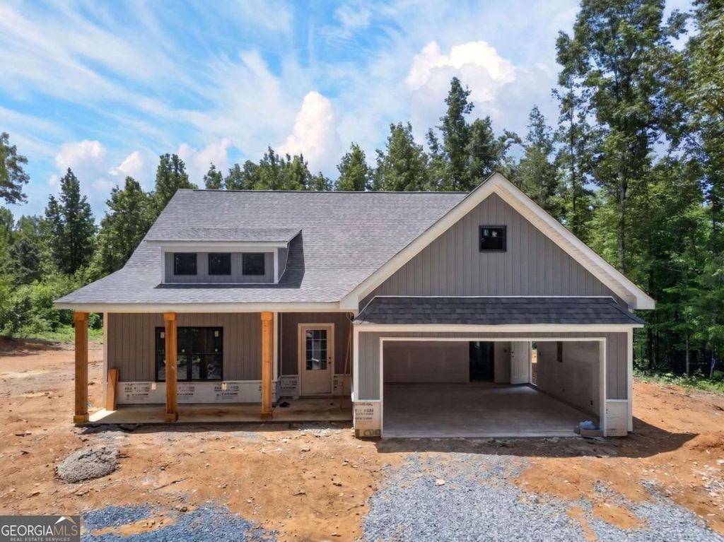 457 Relay Road, Silver Creek, GA 30173
