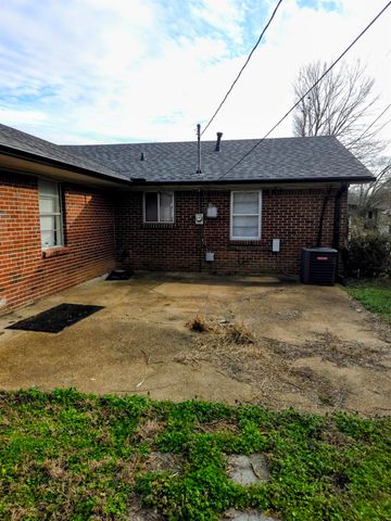 4580 LAWRENCE AVE, Memphis, TN 38122