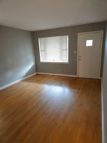 4580 LAWRENCE AVE, Memphis, TN 38122