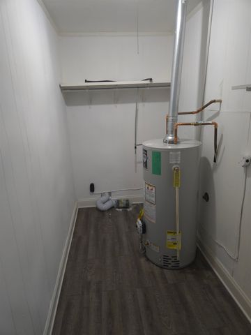 4580 LAWRENCE AVE, Memphis, TN 38122