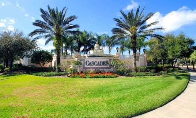 6642 41ST STREET CIRCLE E, Sarasota, FL 34243