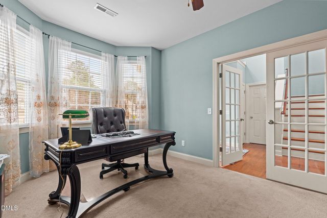 138 Tramway Circle, Angier, NC 27501