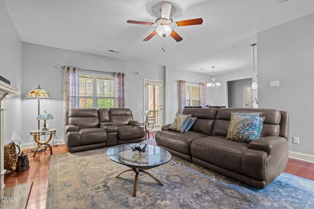 138 Tramway Circle, Angier, NC 27501