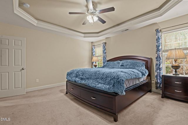 138 Tramway Circle, Angier, NC 27501