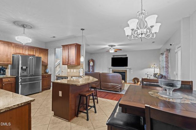 138 Tramway Circle, Angier, NC 27501