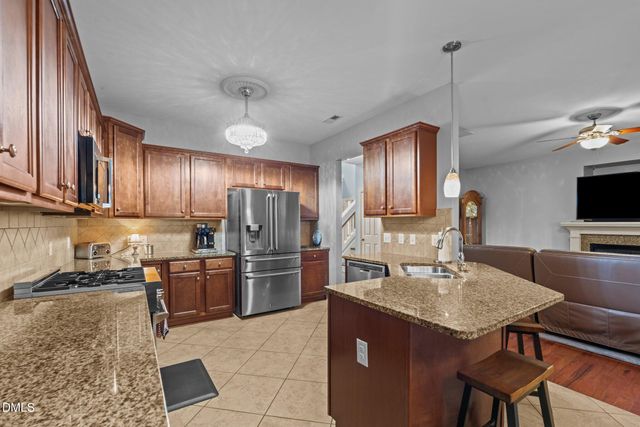 138 Tramway Circle, Angier, NC 27501