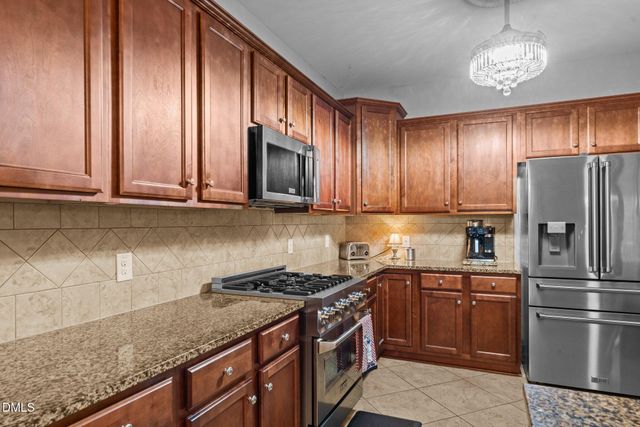 138 Tramway Circle, Angier, NC 27501