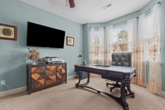 138 Tramway Circle, Angier, NC 27501