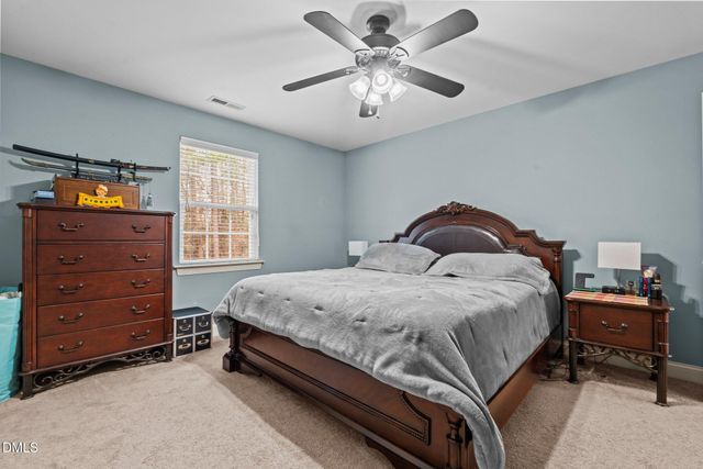 138 Tramway Circle, Angier, NC 27501