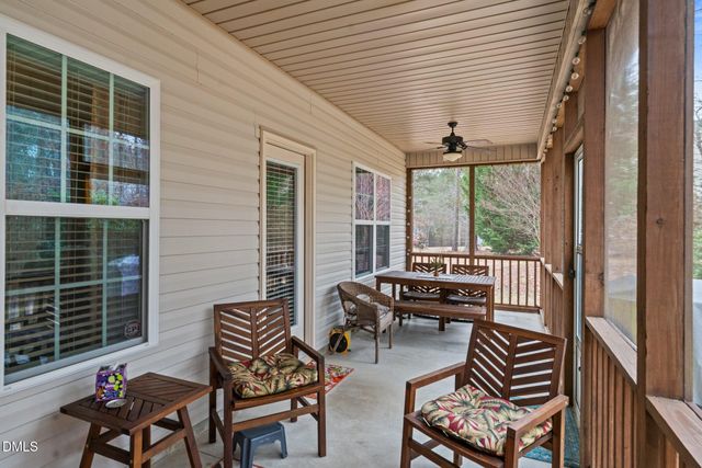 138 Tramway Circle, Angier, NC 27501
