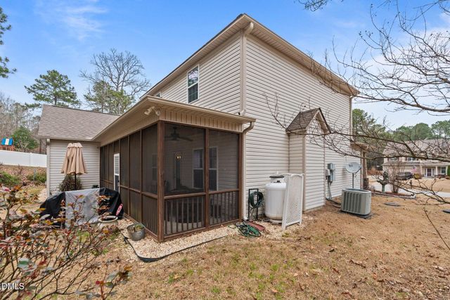 138 Tramway Circle, Angier, NC 27501