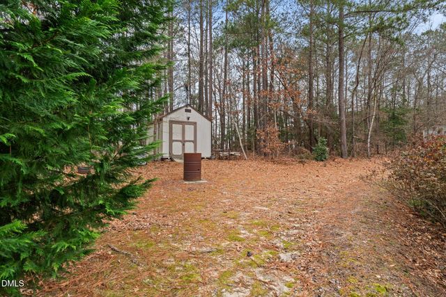 138 Tramway Circle, Angier, NC 27501