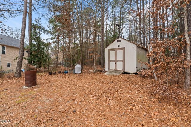 138 Tramway Circle, Angier, NC 27501