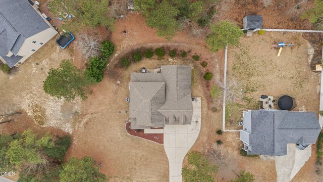 138 Tramway Circle, Angier, NC 27501