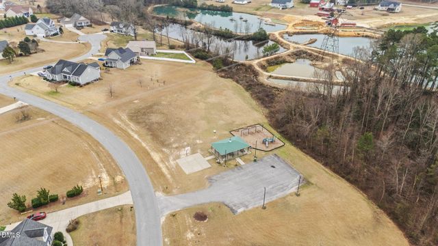 138 Tramway Circle, Angier, NC 27501