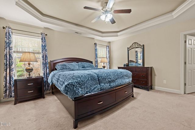 138 Tramway Circle, Angier, NC 27501