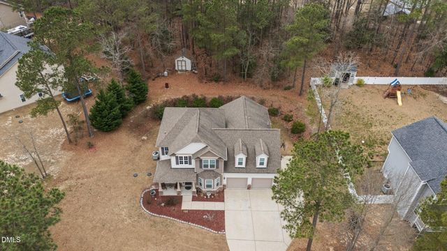 138 Tramway Circle, Angier, NC 27501