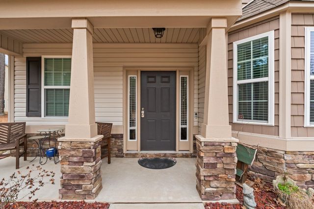 138 Tramway Circle, Angier, NC 27501