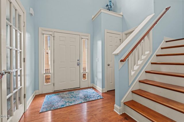 138 Tramway Circle, Angier, NC 27501