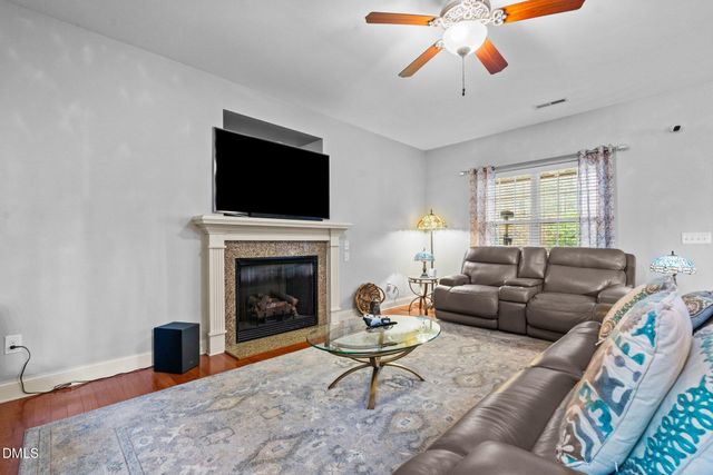 138 Tramway Circle, Angier, NC 27501