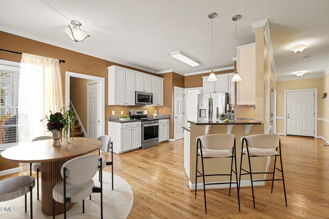 2616 Jasper Lane, Raleigh, NC 27613