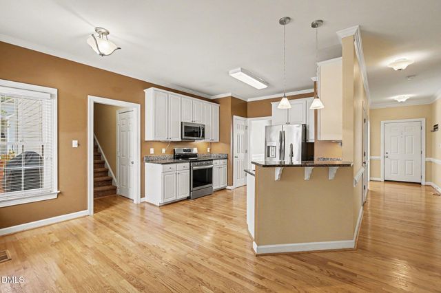 2616 Jasper Lane, Raleigh, NC 27613